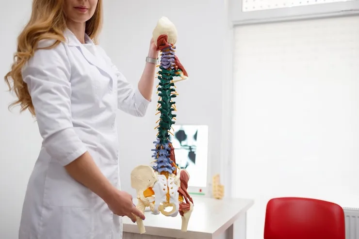 Cervical & Lumbar Spine Treatment