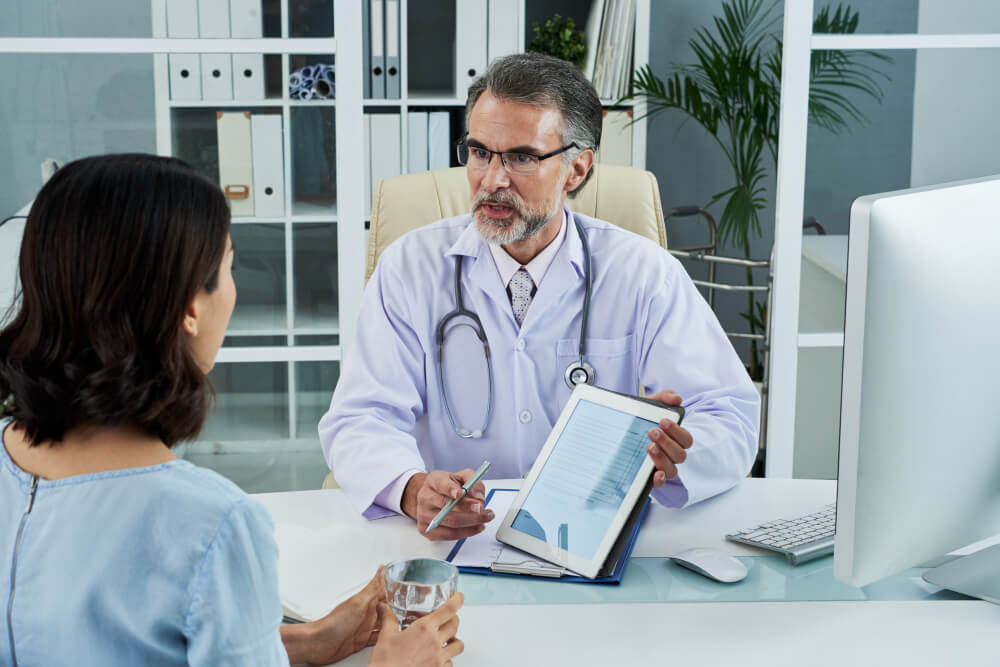 Building a Strong Diagnosis Evaluating Stress Fractures