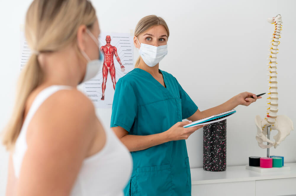 Orthopedic Expertise in Diagnosing