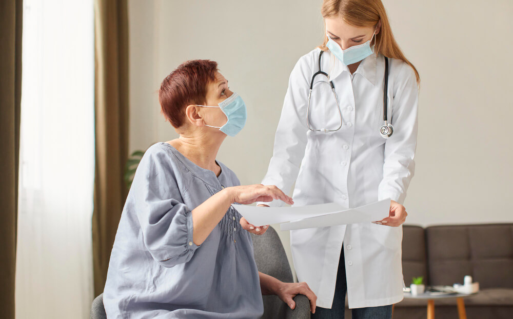 orthopedic surgeon for hip replacement options