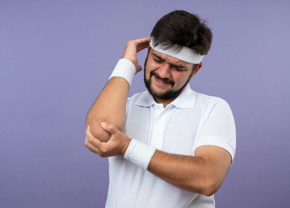 stress fractures