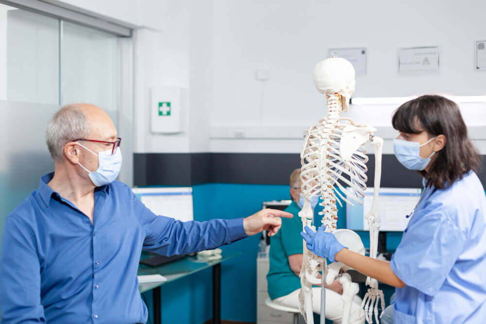 Joint Replacement Surgeon