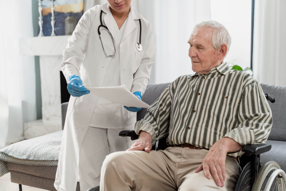 The Joint Replacement Procedure