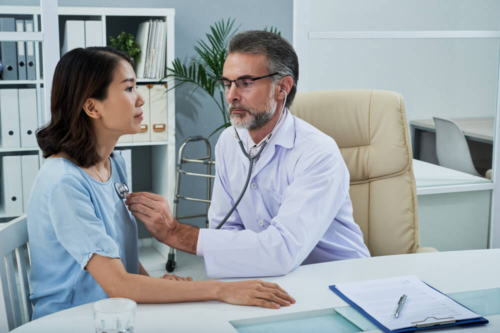 The Role of Primary Care Doctors