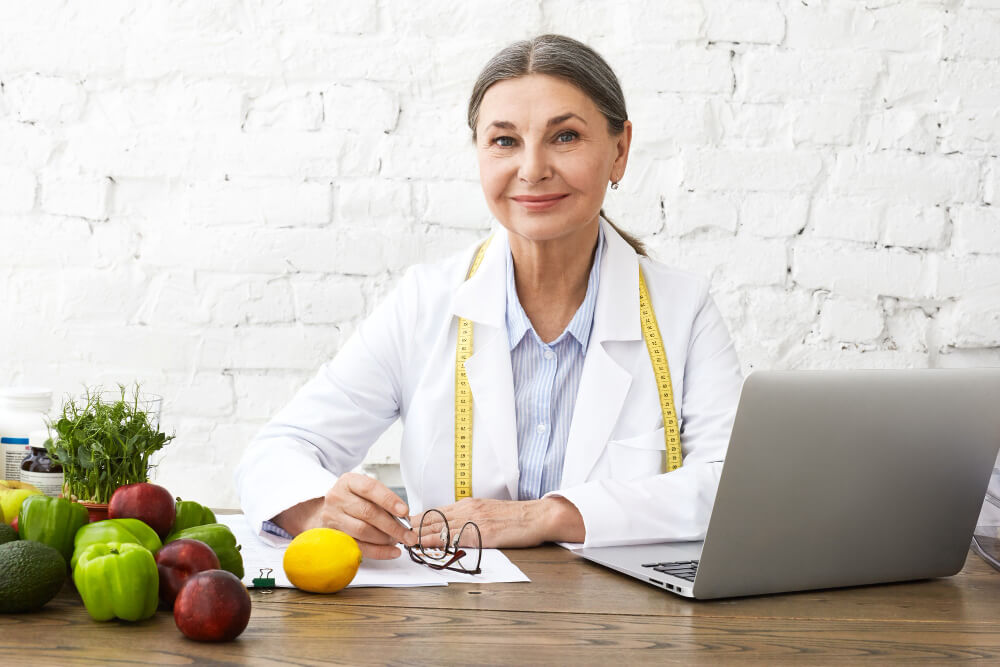 The Role of Healthcare Professionals in Medical Weight Loss