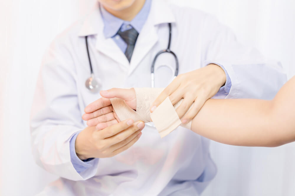 Urgent Care Clinics for Minor Injuries