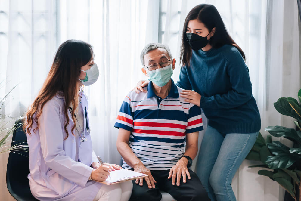 When to Visit a Primary Care Doctor
