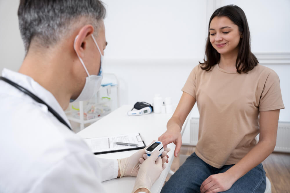 How Often Should You Visit a Primary Care Physician