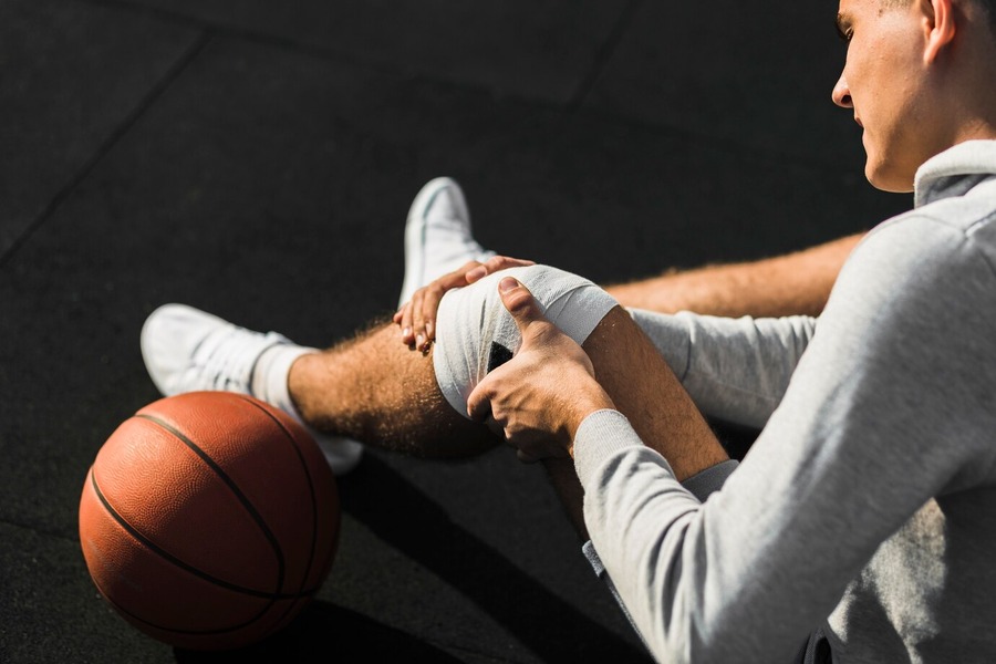 Sports Medicine clinic