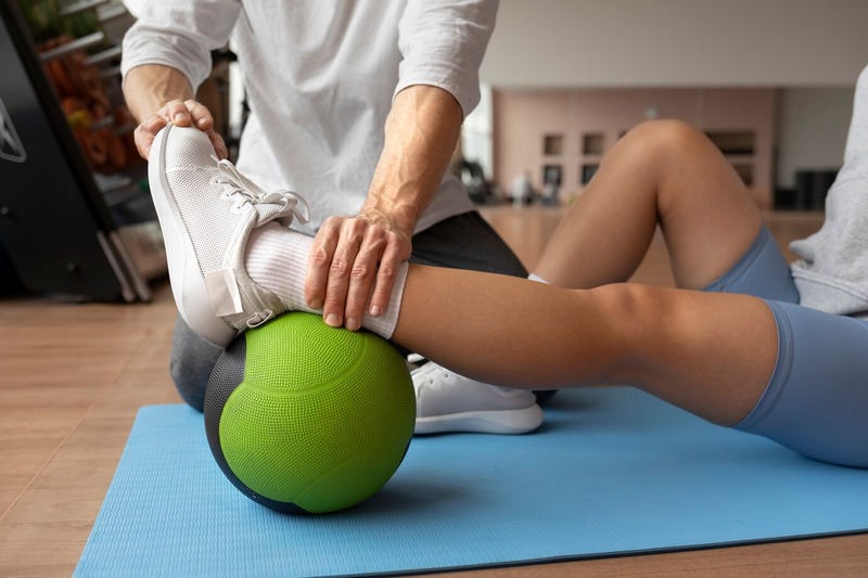 Sports Medicine clinic