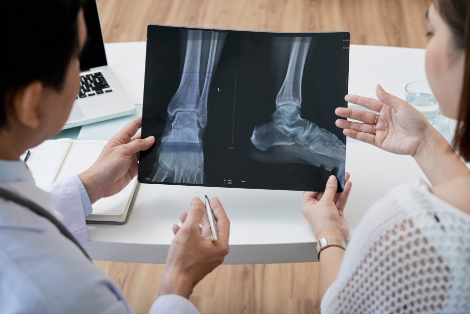 Orthopedic Specialist