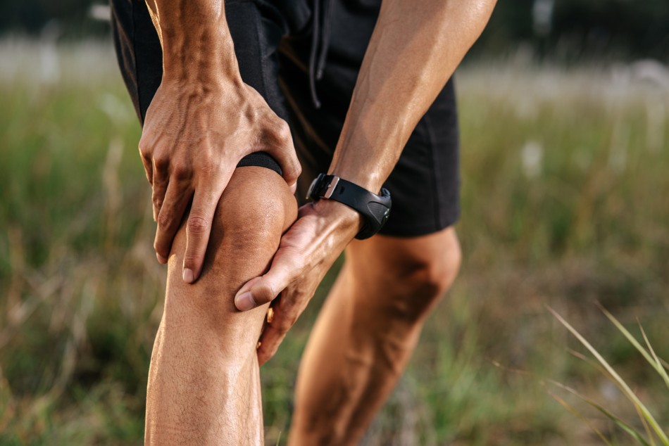 Arthritis Pain Relief