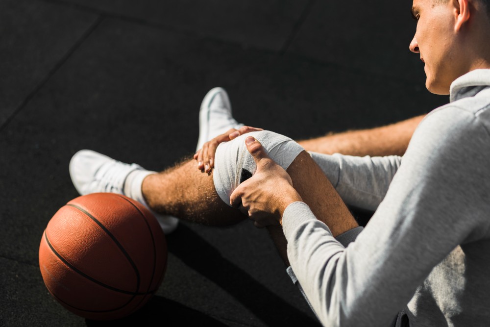 sports medicine