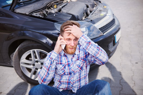 Auto Injury Treatment
