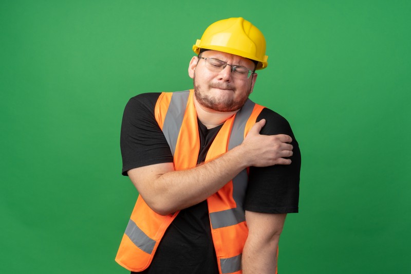 Workers Compensation Injury Specialist
