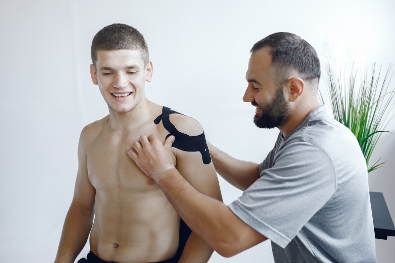 Shoulder Surgery Specialist