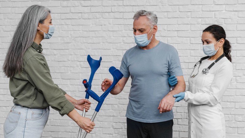 Best Fracture Treatment Clinic Near Me