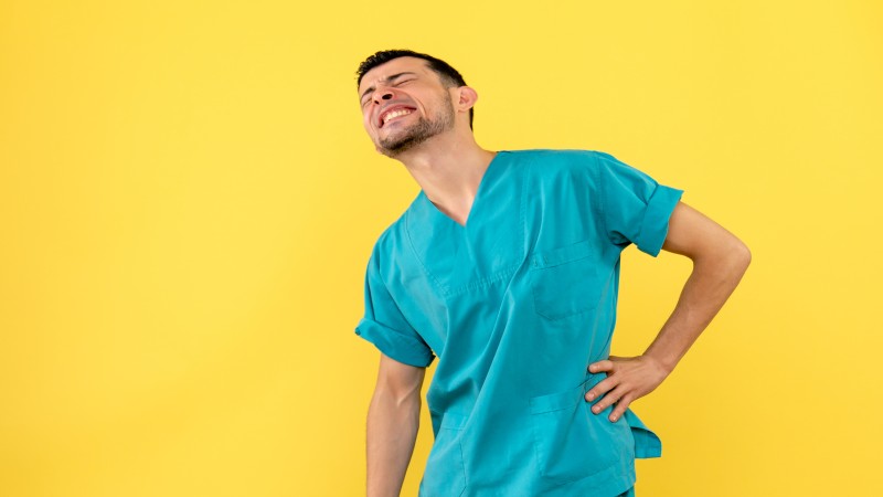 Hip Pain Specialist
