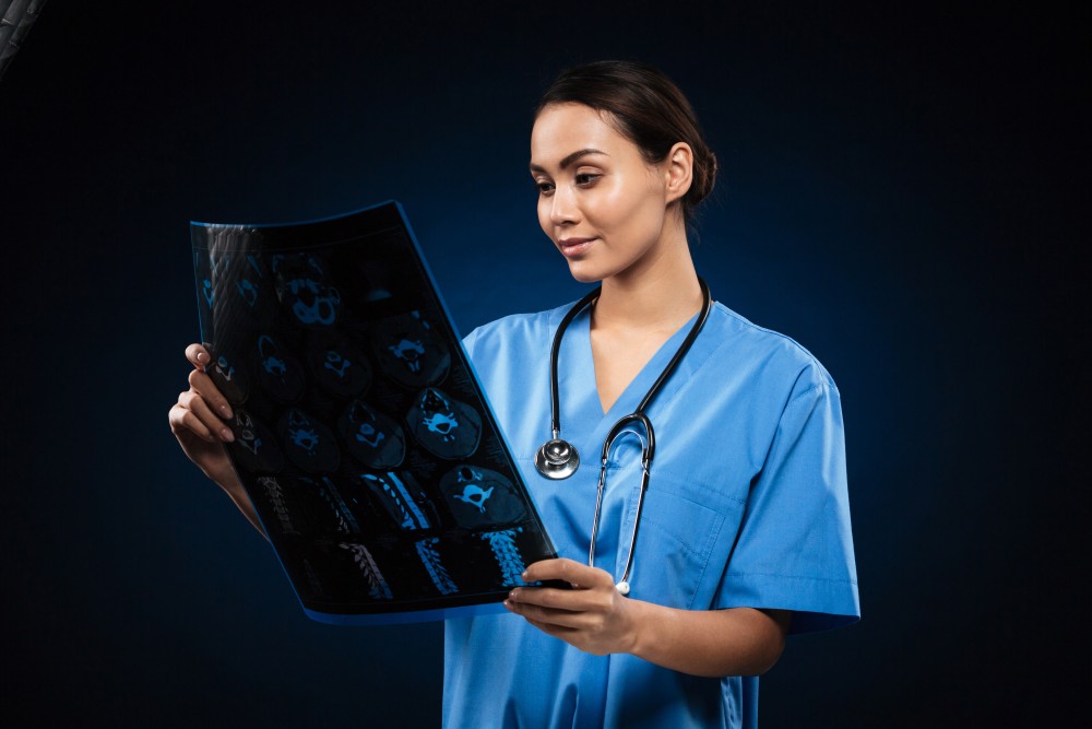 Orthopedic Doctor