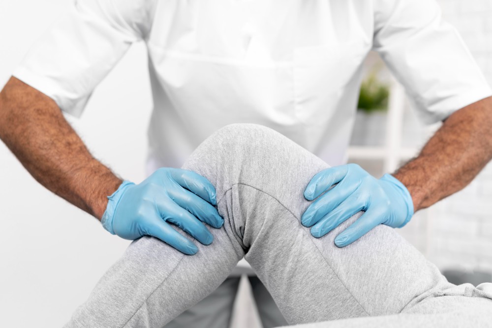 Signs You Need Knee Replacement Surgery