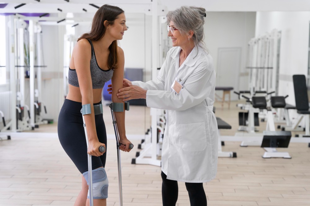 Orthopedic Clinic Open Today