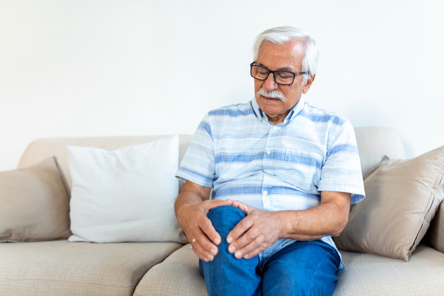 Arthritis Knee Treatment