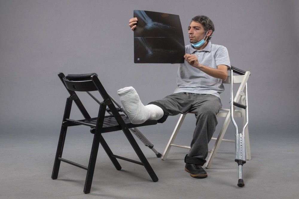 Car Accident Orthopedic Doctor