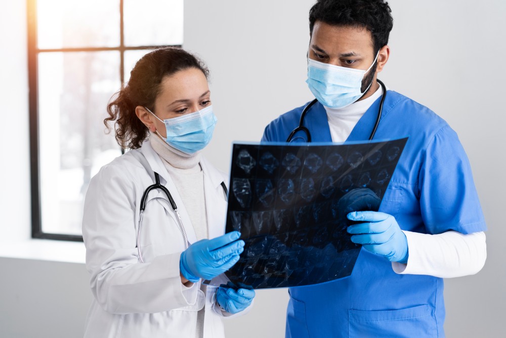 Spinal Fusion Surgery
