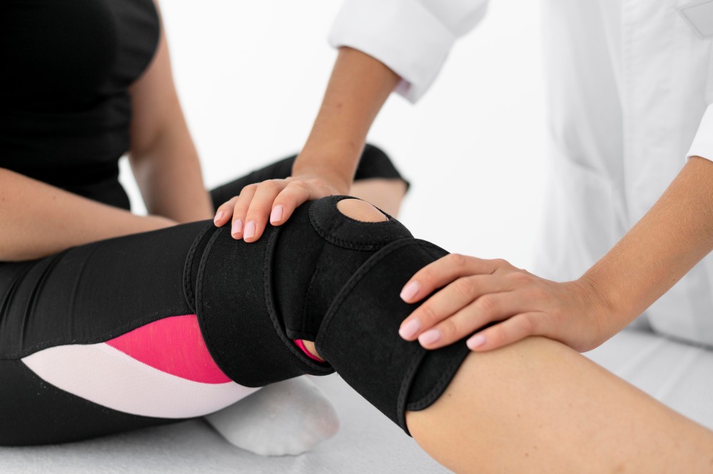 Meniscus Tear Recovery