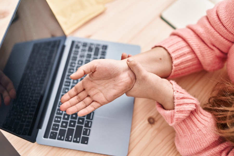 Carpal Tunnel Treatment