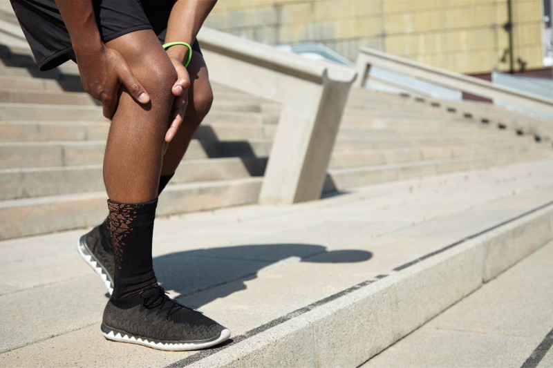 Foot and Ankle Injuries in Athletes