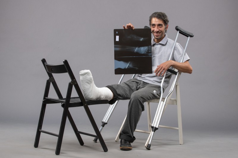car accident orthopedic doctor