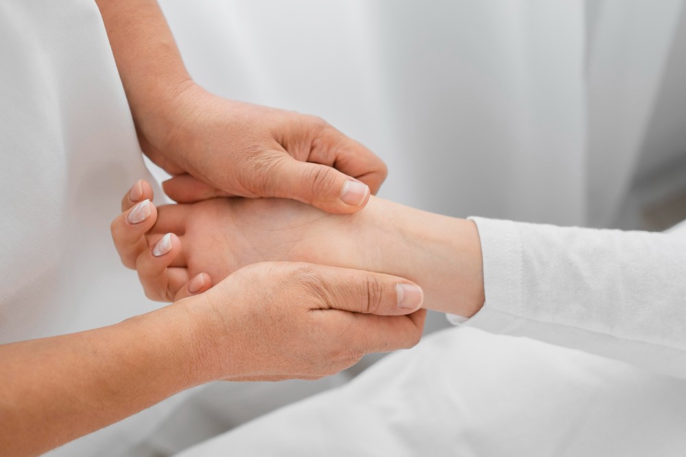 pinched nerve treatment