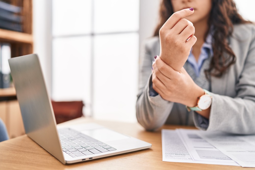 Carpal Tunnel Syndrome