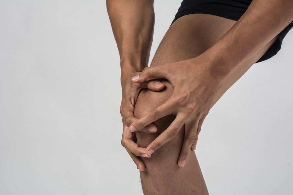 meniscus tear symptoms and treatment